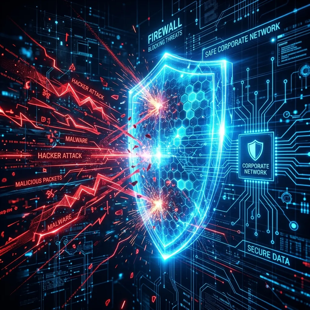 Especialista pfSense em São Paulo: Fortaleça sua Borda