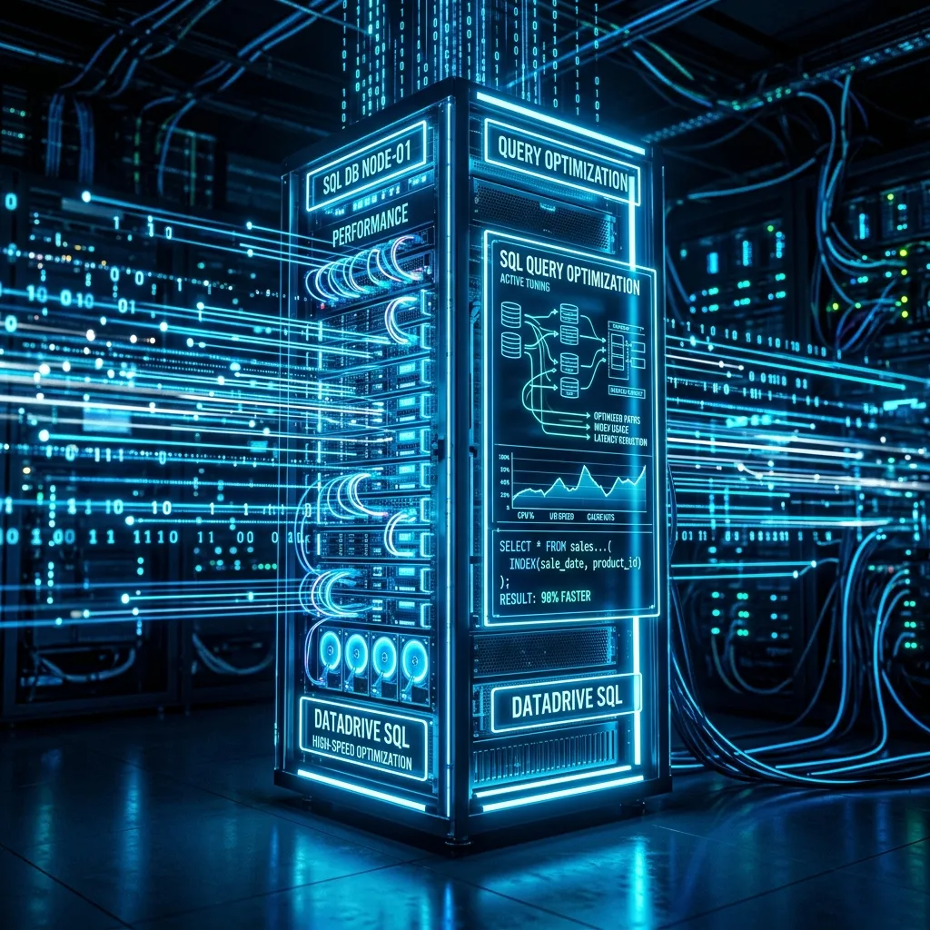 DBA SQL Server Remoto: Performance e Estabilidade