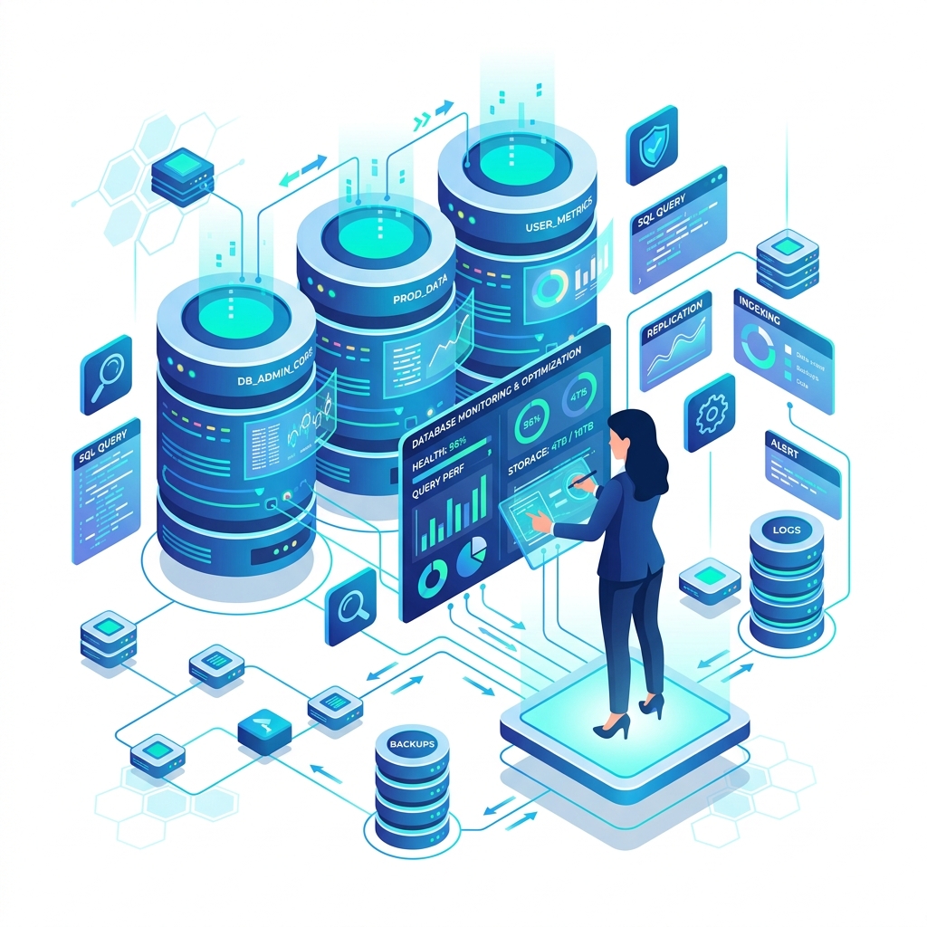Por que sua empresa precisa de um DBA Remoto Imediatamente?