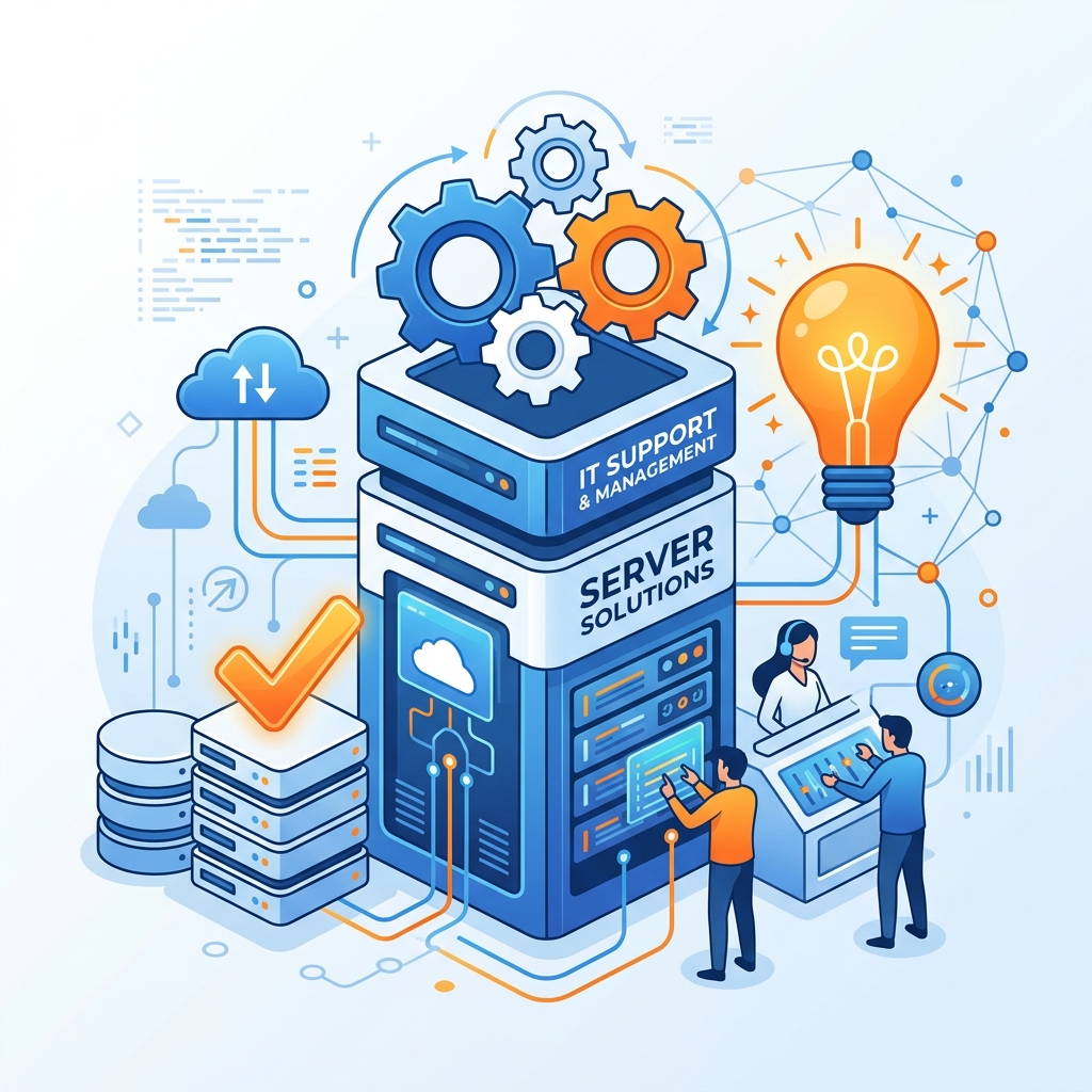 Zabbix: A central nervosa da Infraestrutura Moderna
